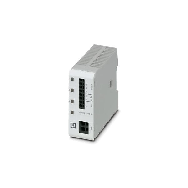 Phoenix Contact Geräteschutzschalter elektronisch CBMC E4 24DC/1-10ANO